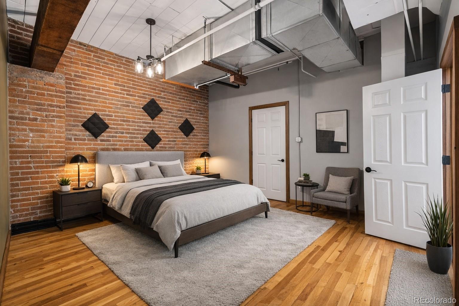 1940 Blake Street Denver CO 80202