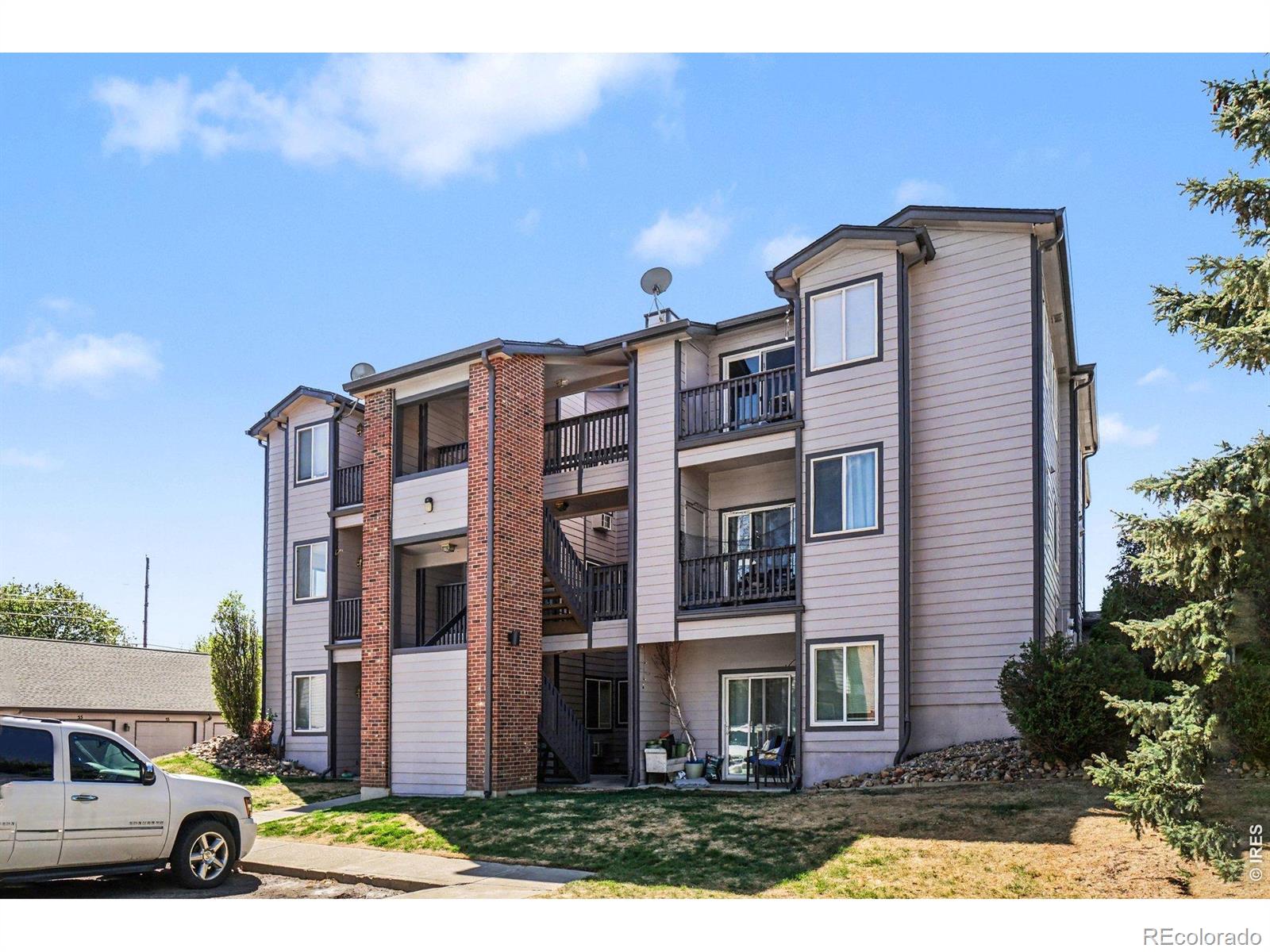 50 19th Avenue S Longmont CO 80501