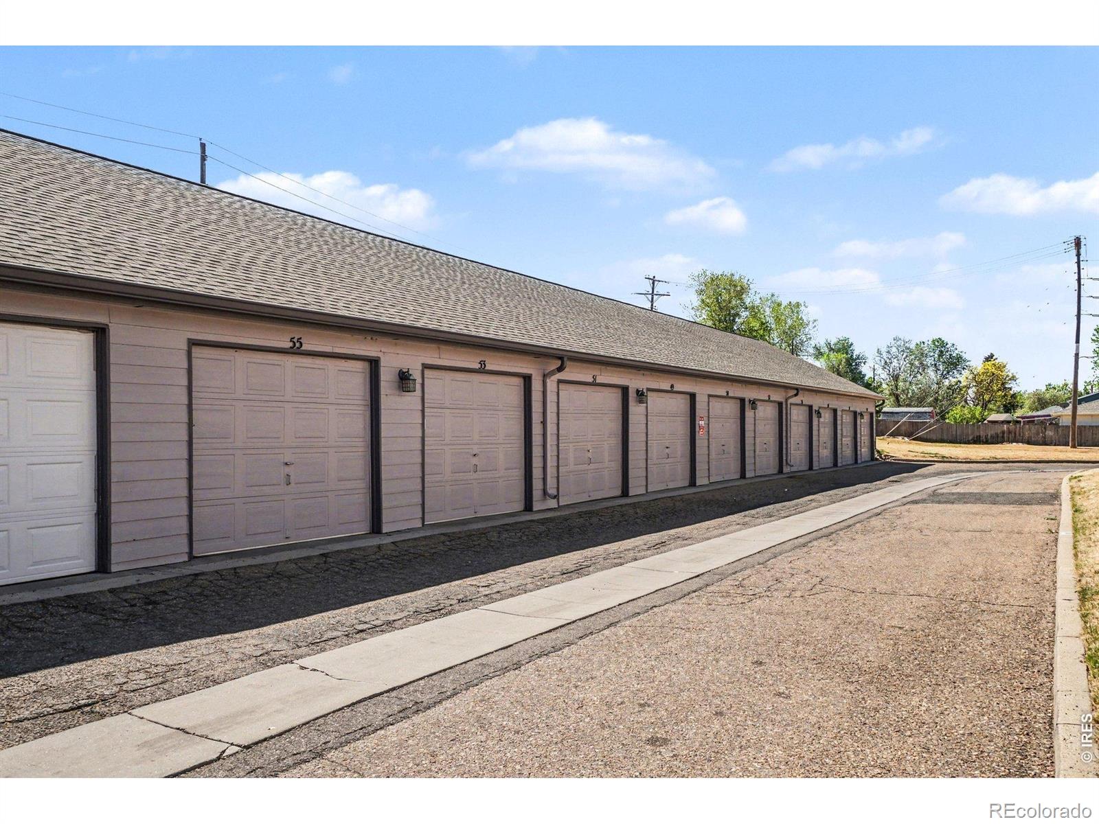 50 19th Avenue S Longmont CO 80501