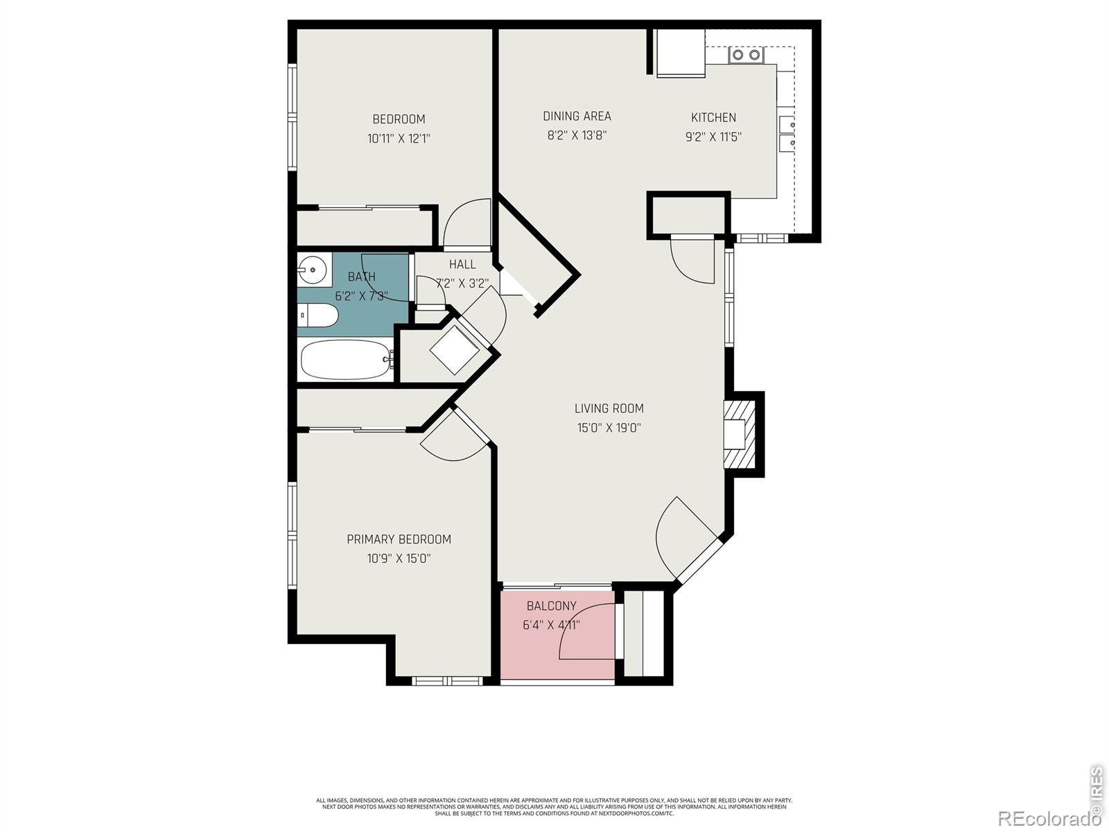 50 19th Avenue S Longmont CO 80501