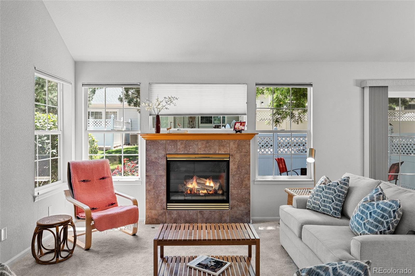12756 E Harvard Circle Aurora CO 80014
