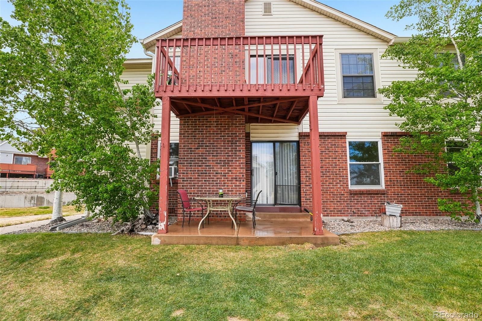 11922 Bellaire Street Thornton CO 80233