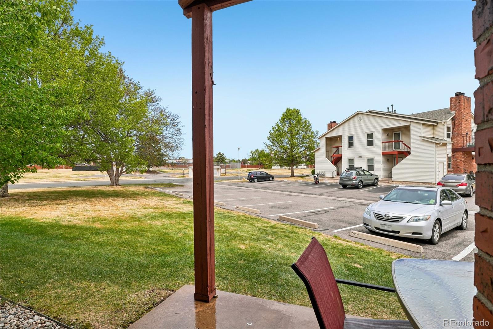 11922 Bellaire Street Thornton CO 80233