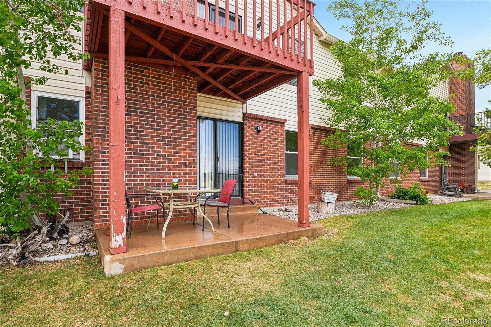 11922 Bellaire Street Thornton CO 80233
