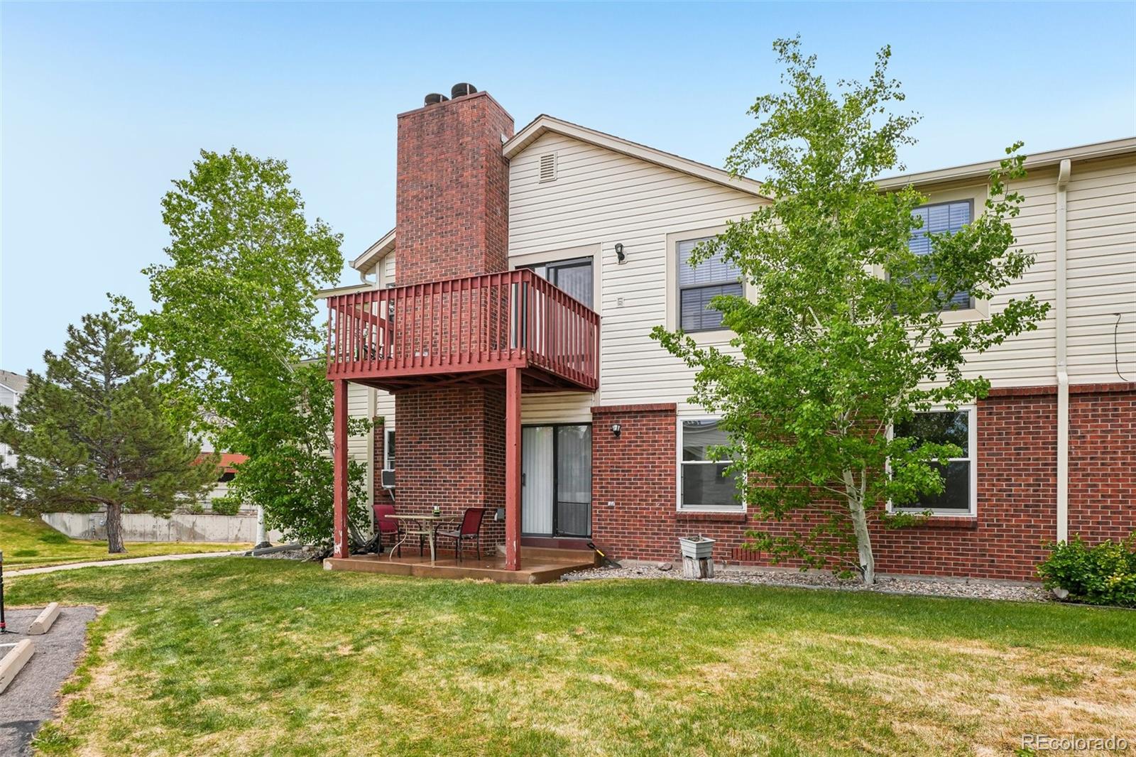 11922 Bellaire Street Thornton CO 80233