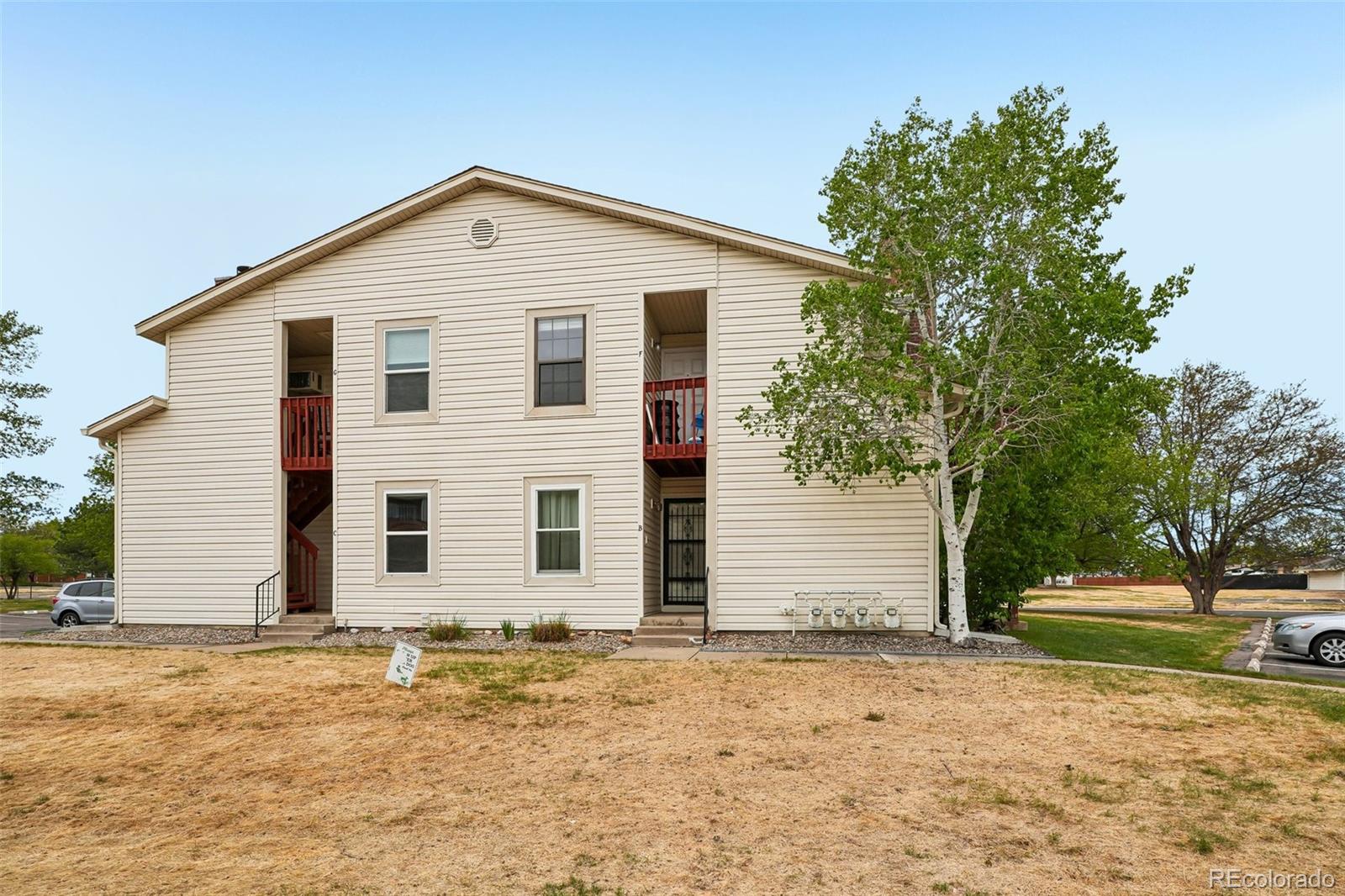 11922 Bellaire Street Thornton CO 80233
