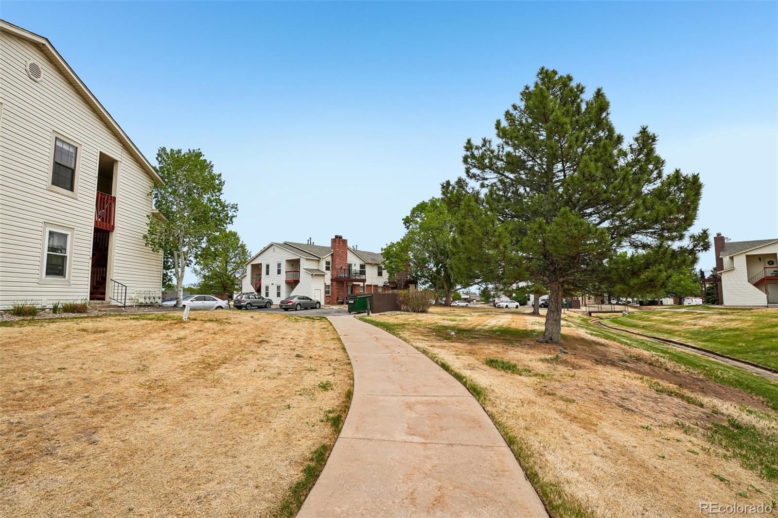 11922 Bellaire Street Thornton CO 80233