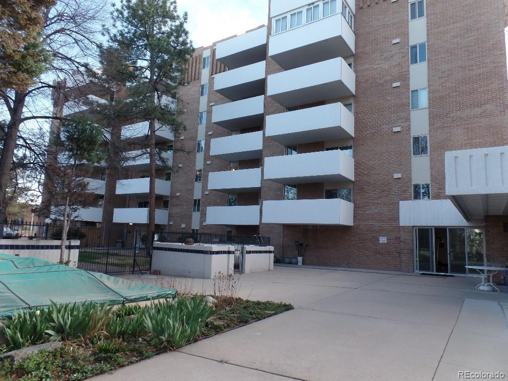 2880 S Locust Street Denver CO 80222