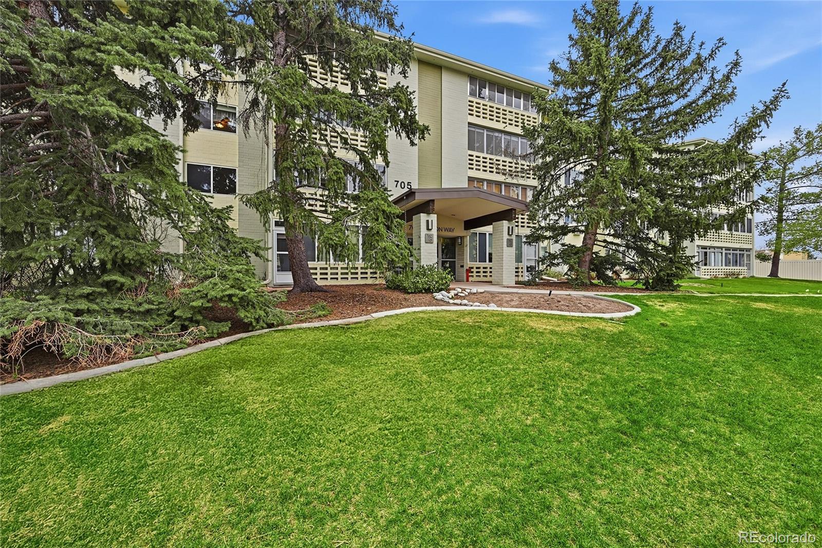 705 S Alton Way Denver CO 80247