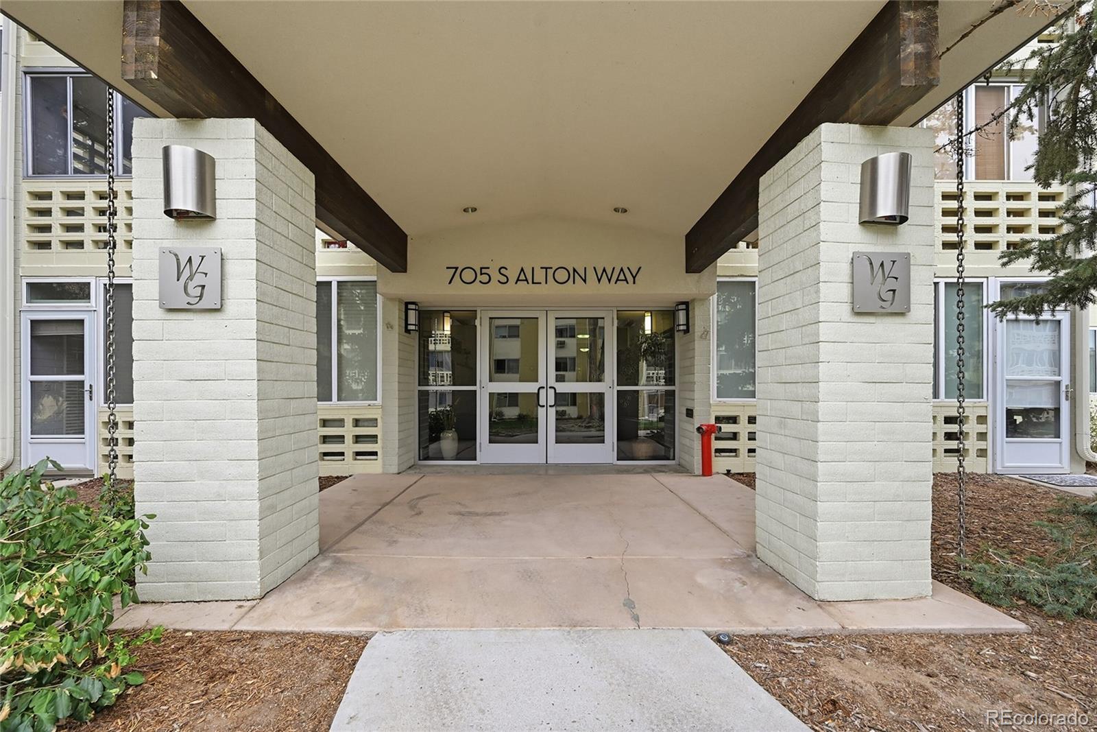 705 S Alton Way Denver CO 80247