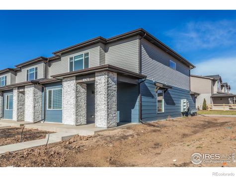 4901 Autumn Leaf Drive Timnath CO 80547