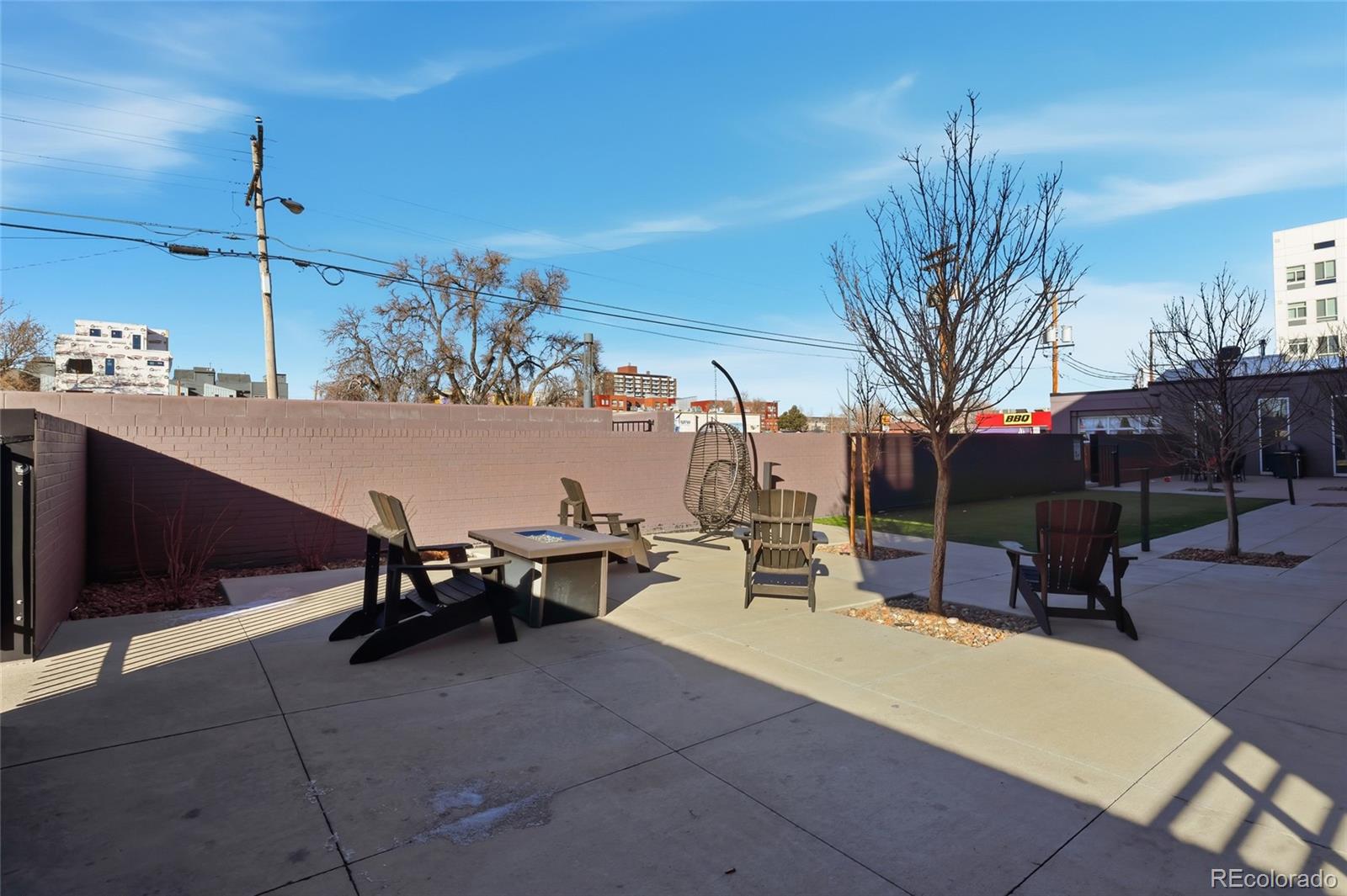 1495 Vrain Street Denver CO 80204