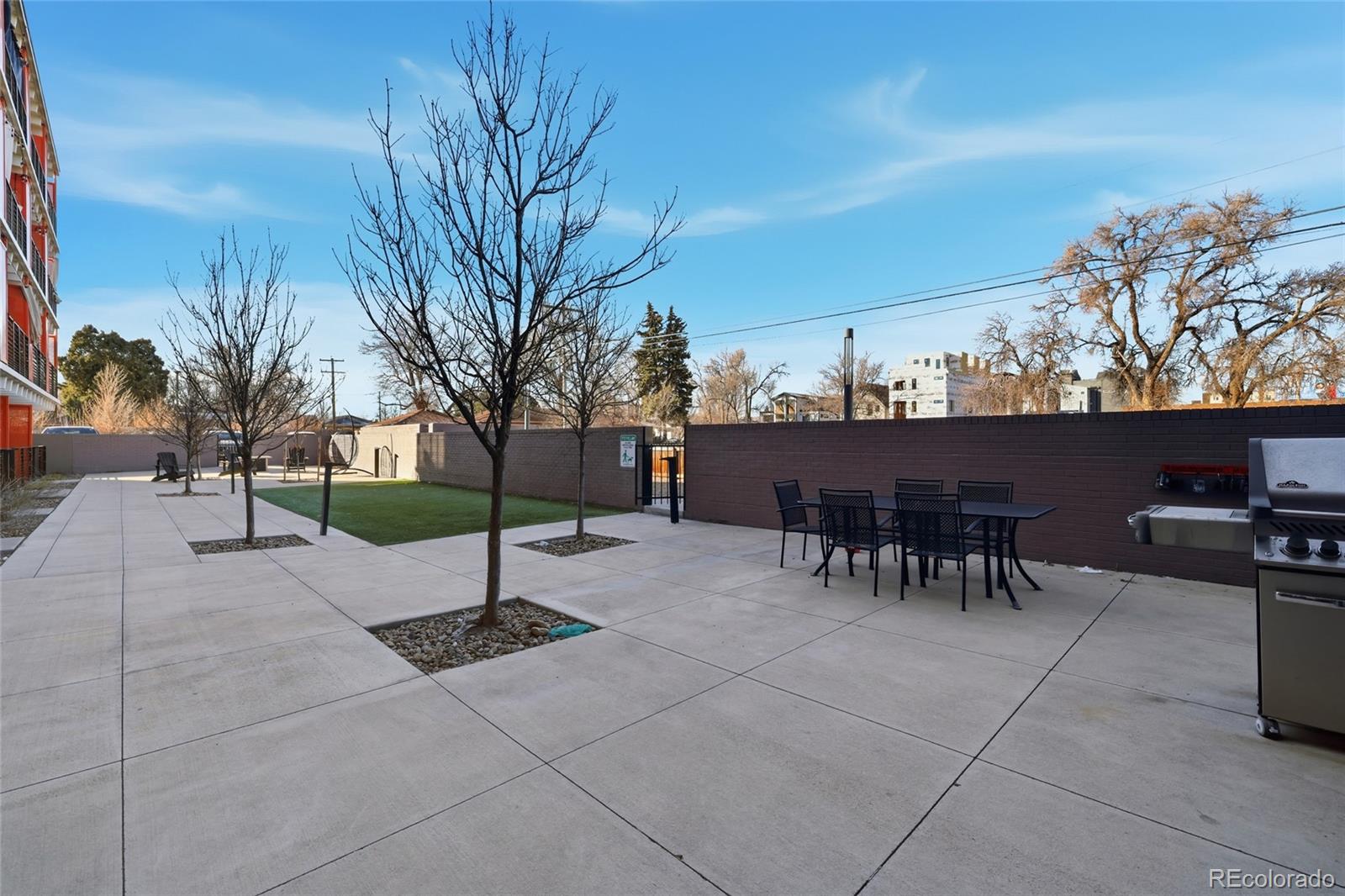 1495 Vrain Street Denver CO 80204