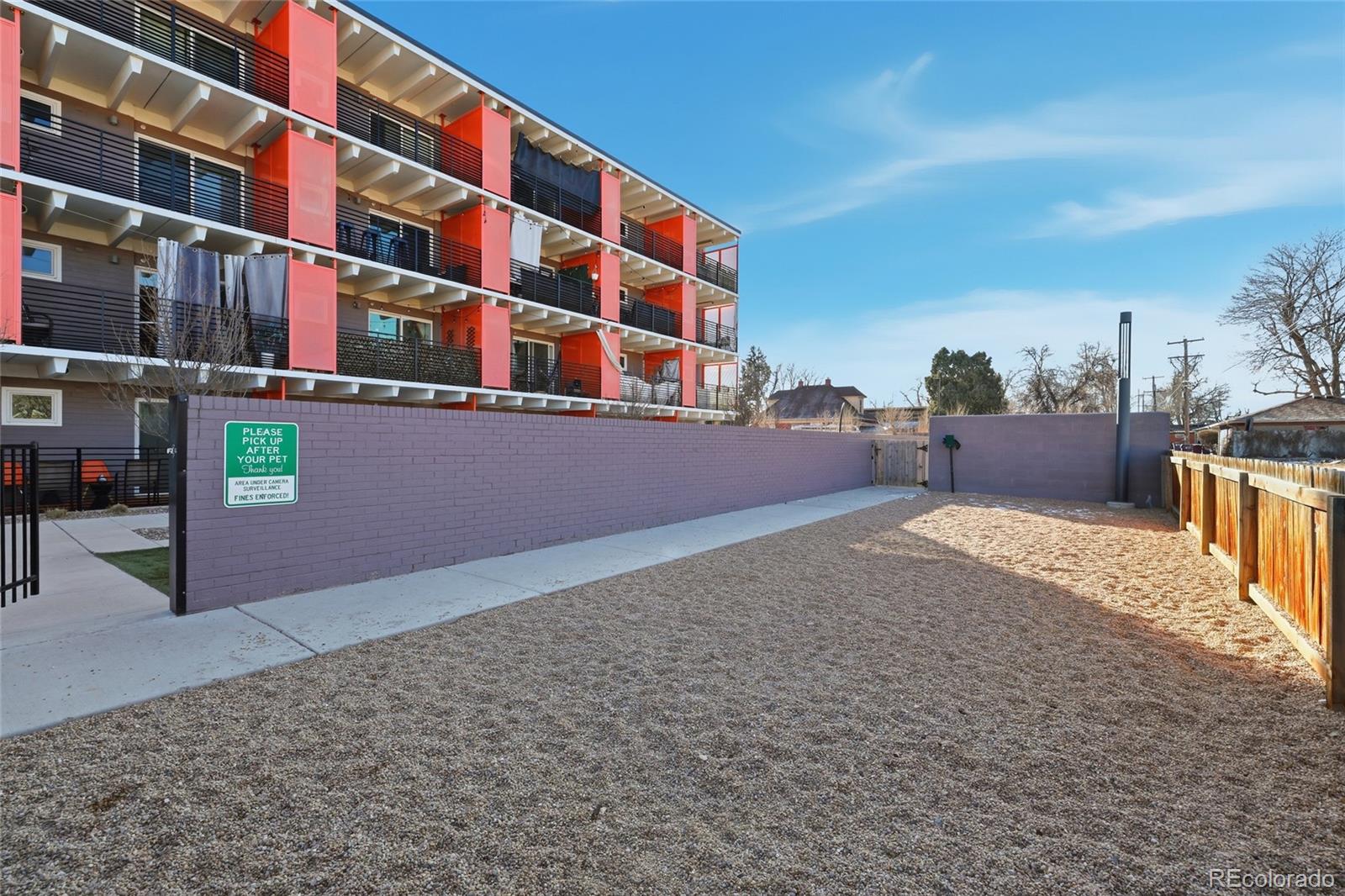 1495 Vrain Street Denver CO 80204