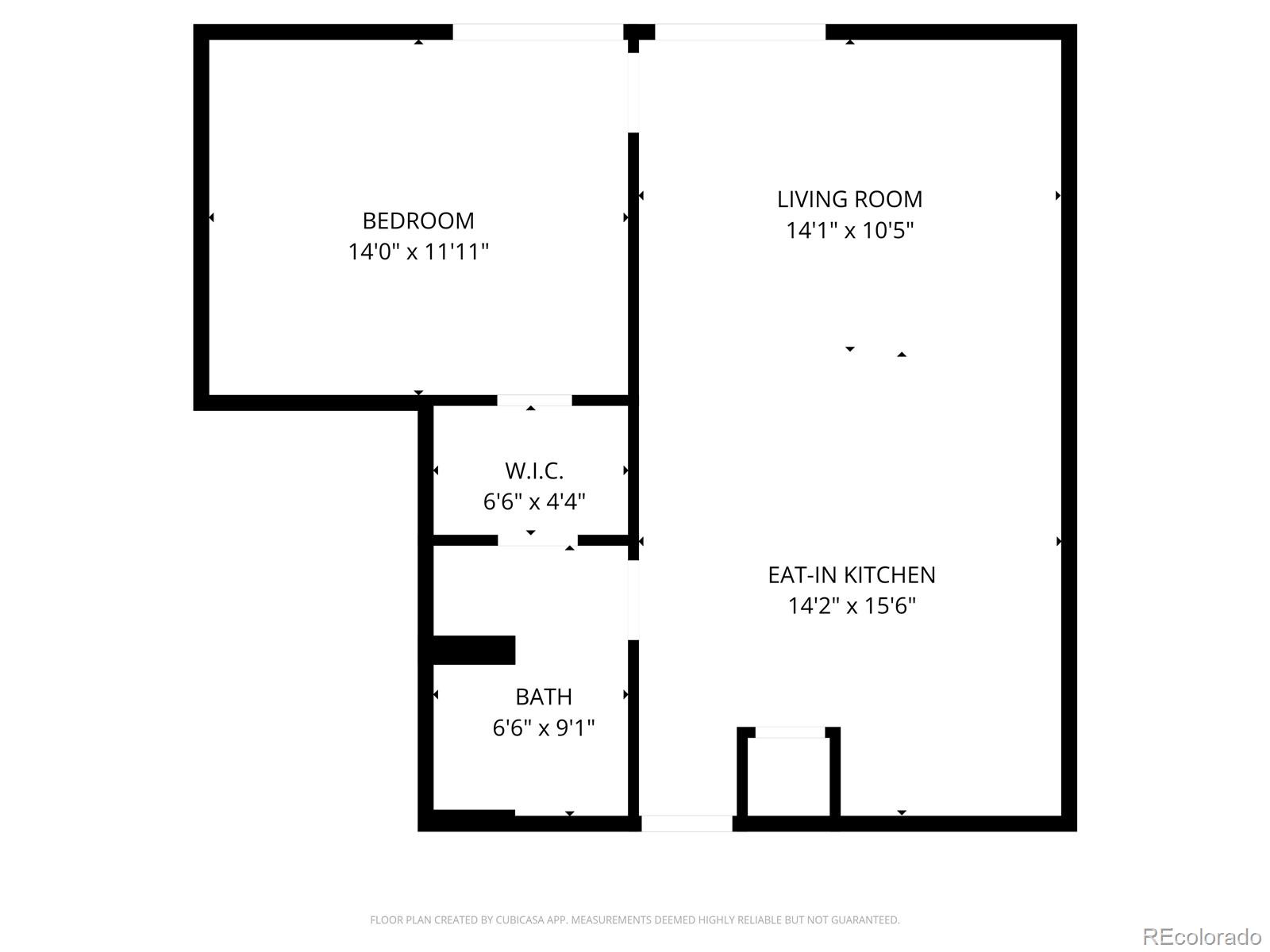 1495 Vrain Street Denver CO 80204