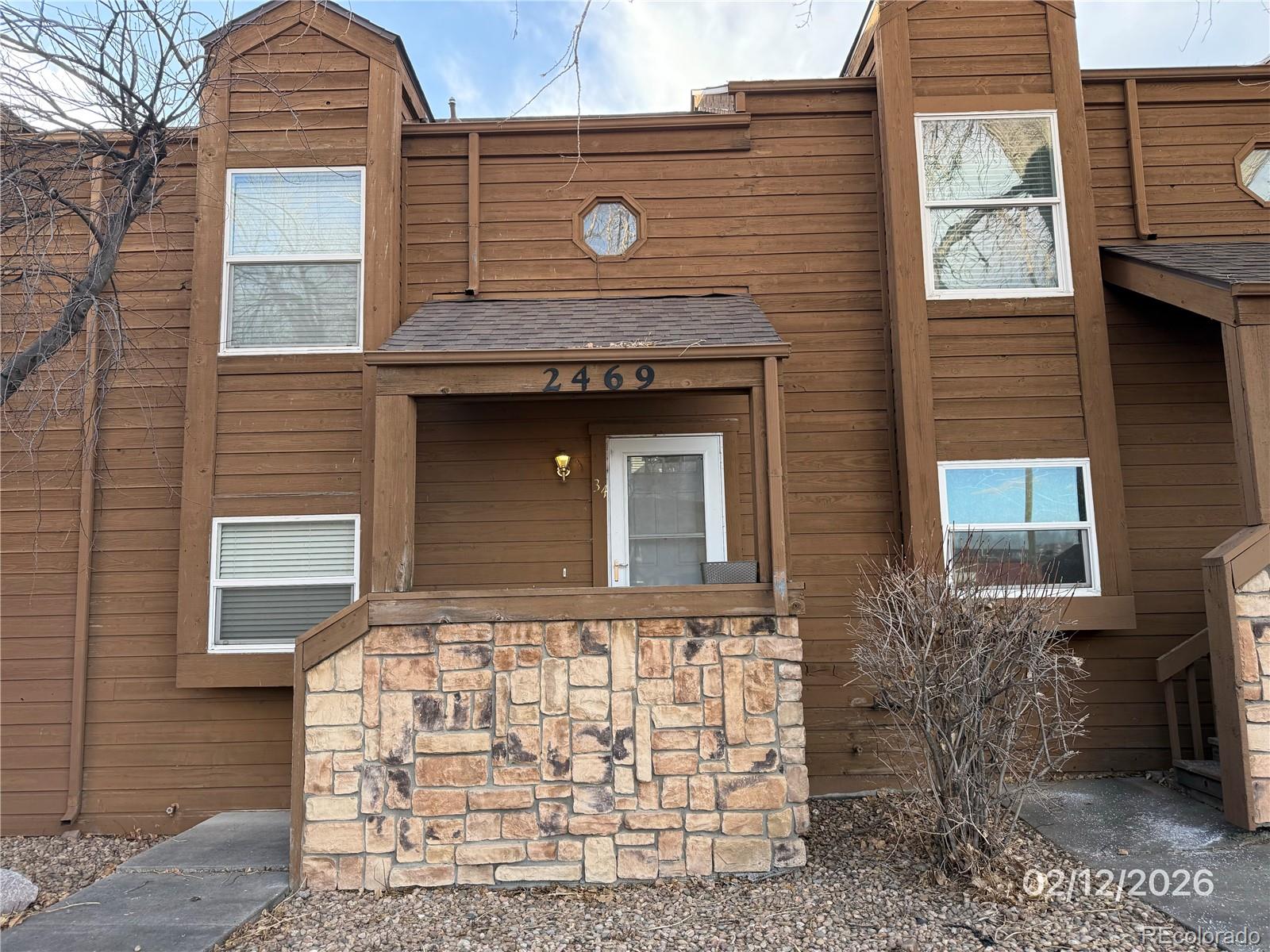 2469 Devonshire Court Denver CO 80229
