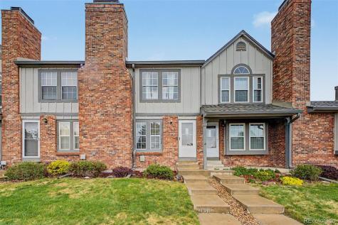 17125 E Chenango Avenue Aurora CO 80015