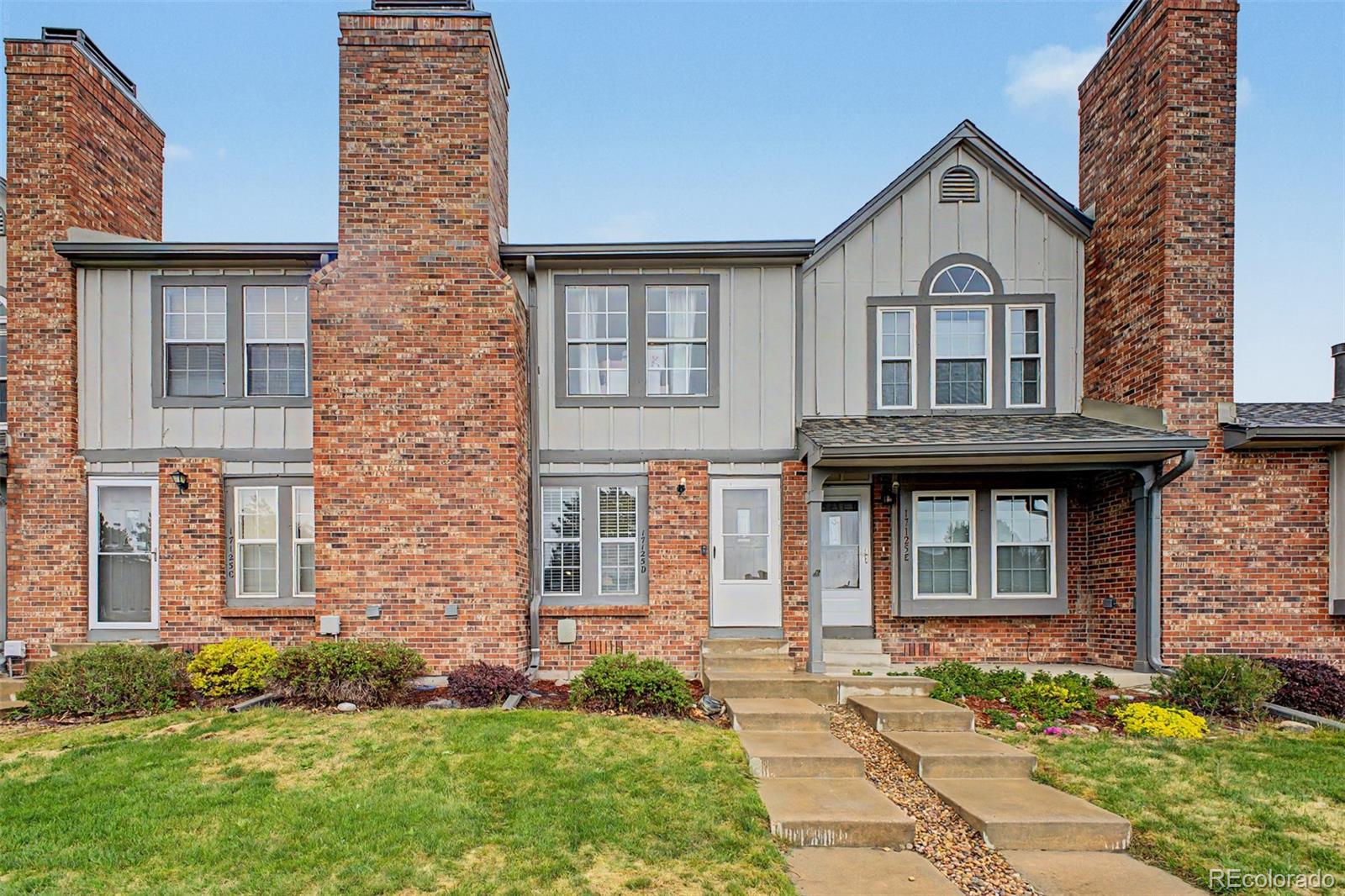 17125 E Chenango Avenue Aurora CO 80015