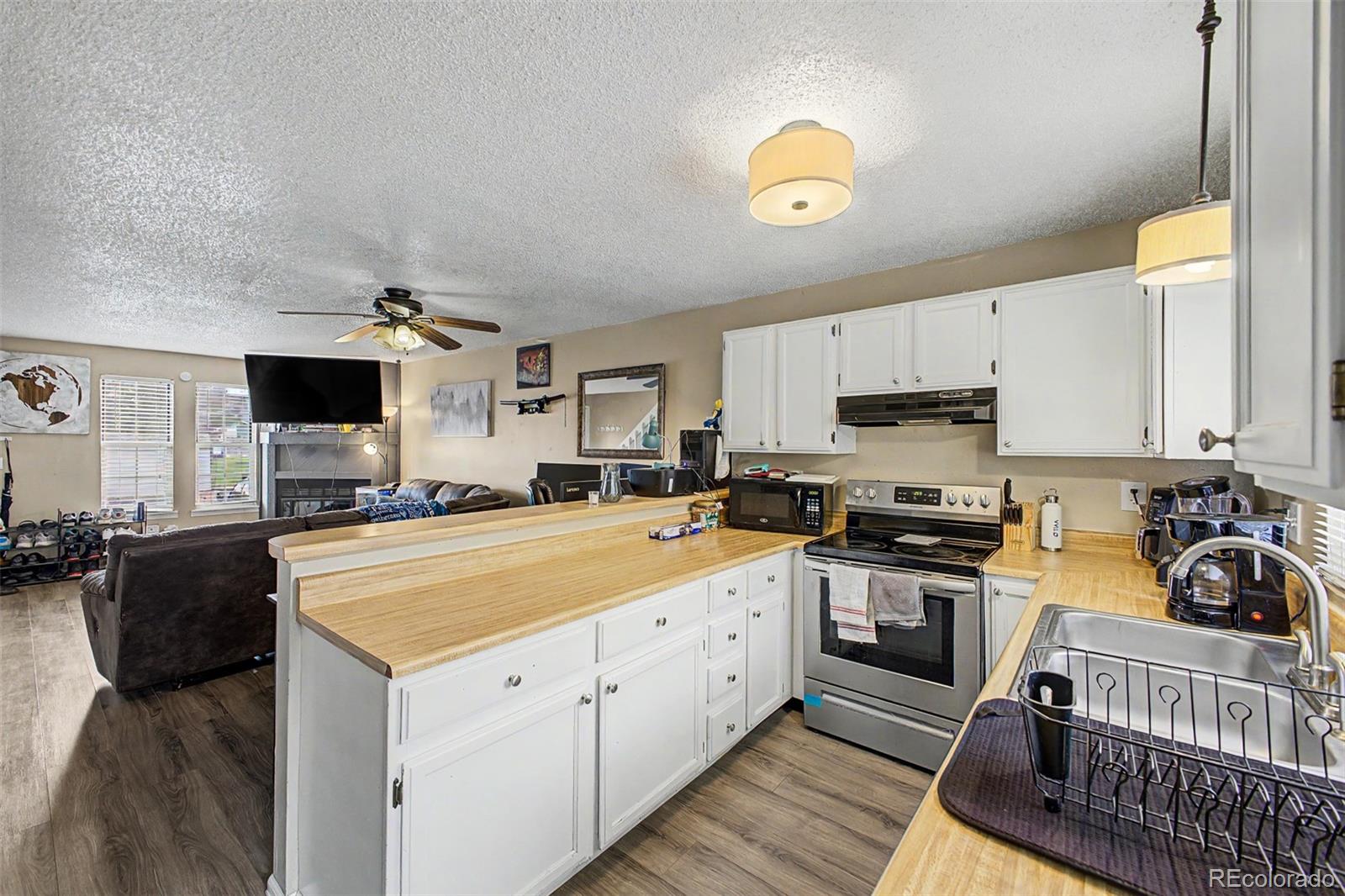 17125 E Chenango Avenue Aurora CO 80015