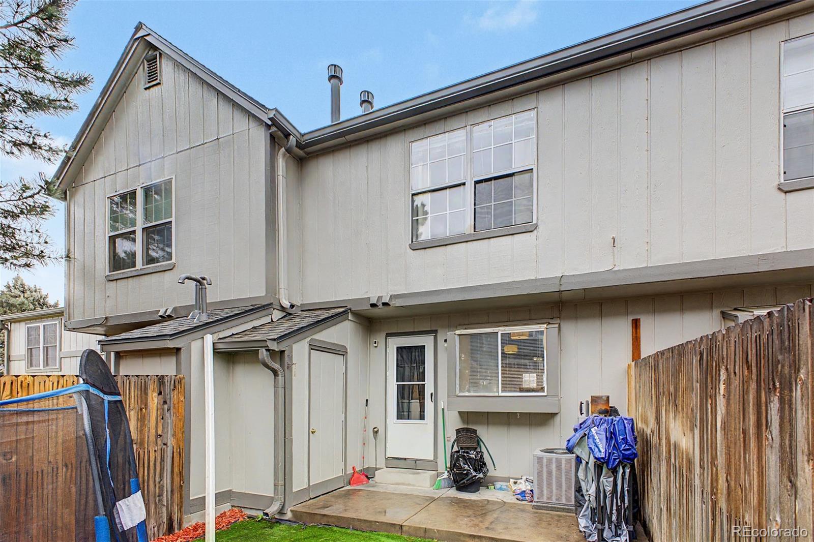 17125 E Chenango Avenue Aurora CO 80015