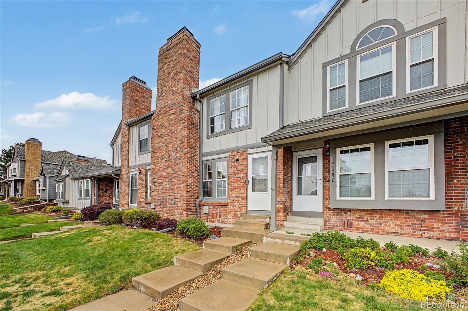 17125 E Chenango Avenue Aurora CO 80015