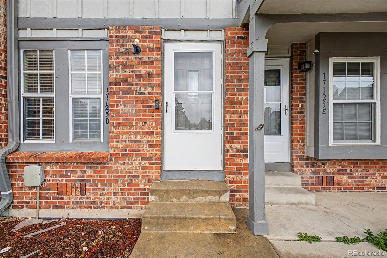17125 E Chenango Avenue Aurora CO 80015