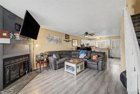 17125 E Chenango Avenue Aurora CO 80015