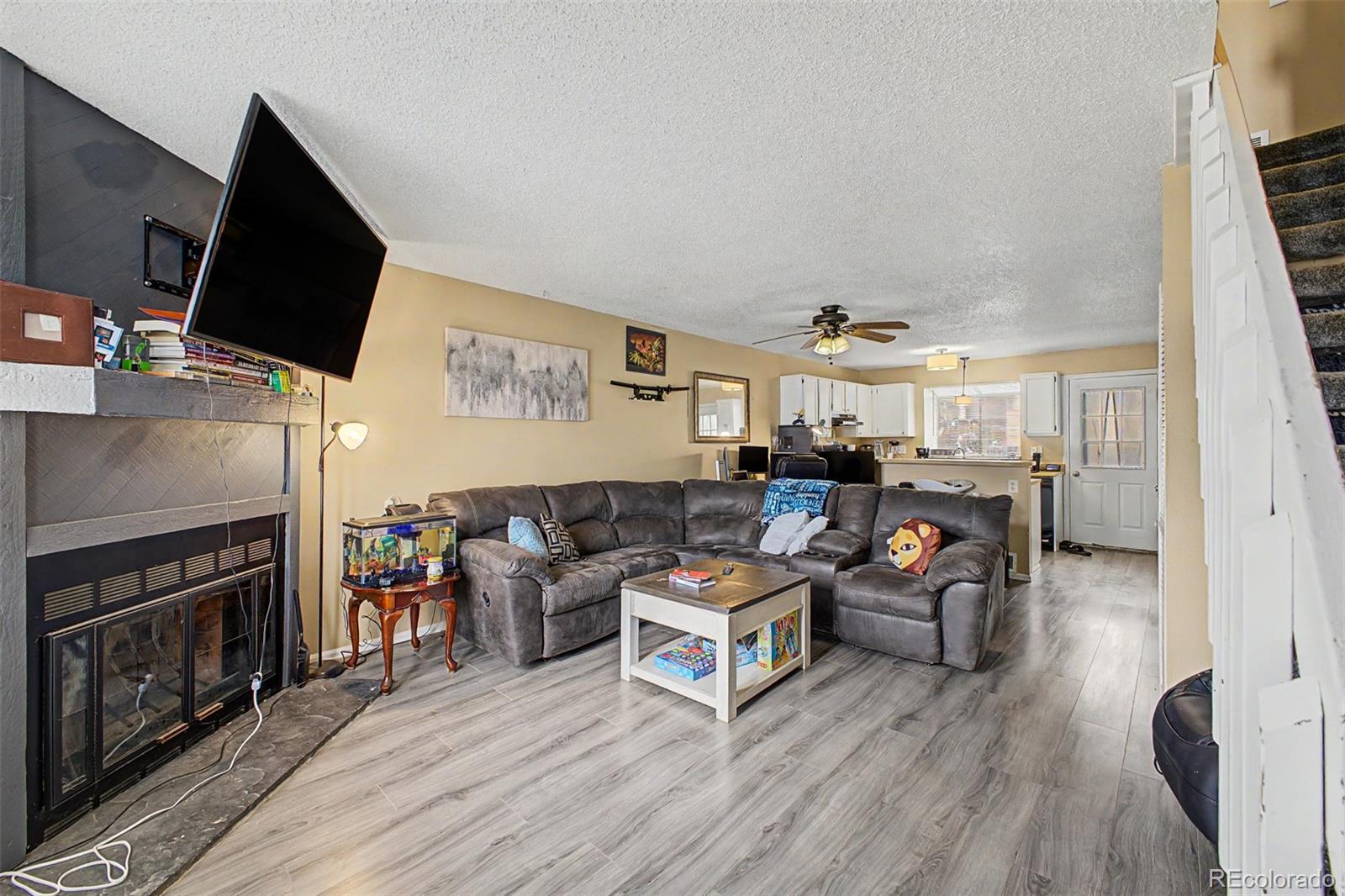 17125 E Chenango Avenue Aurora CO 80015