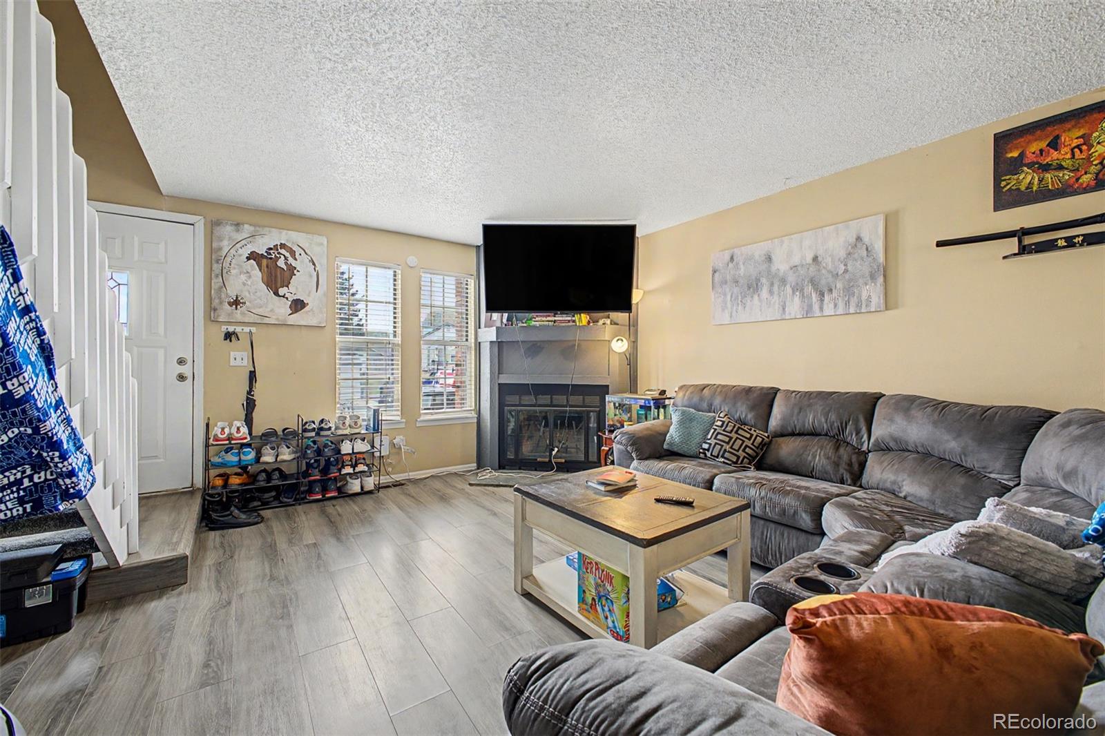 17125 E Chenango Avenue Aurora CO 80015