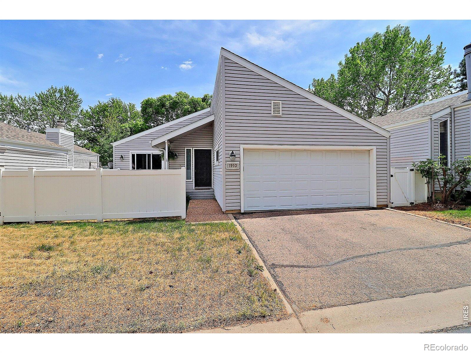 1910 29th Avenue Greeley CO 80634