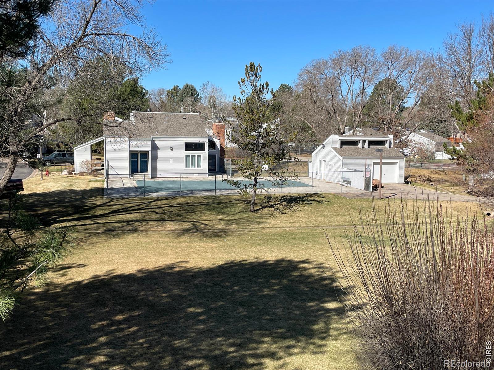 1910 29th Avenue Greeley CO 80634