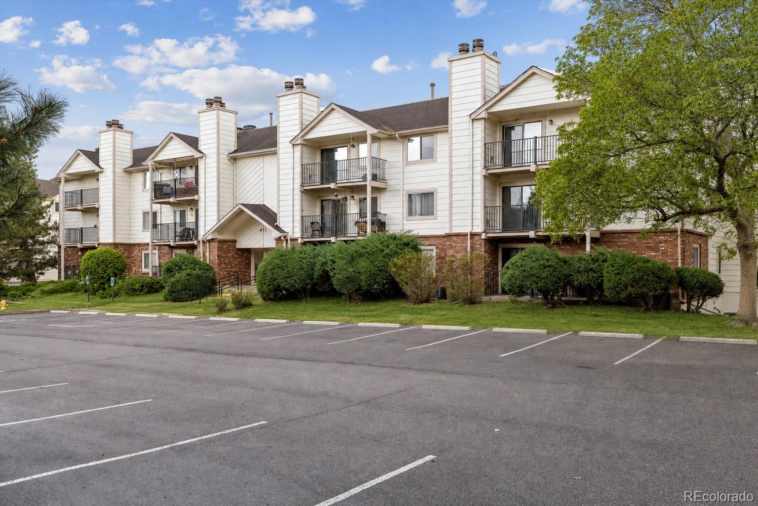 471 S Kalispell Way Aurora CO 80017