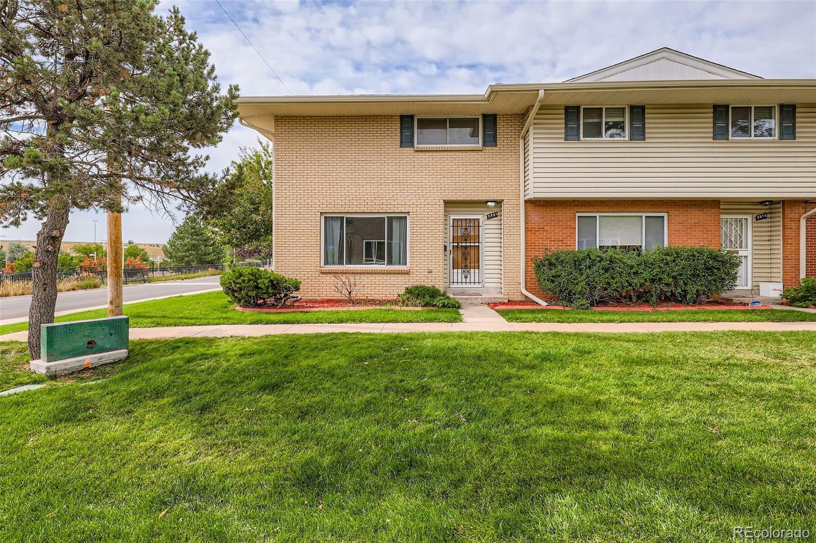 3981 S Boston Street Denver CO 80237