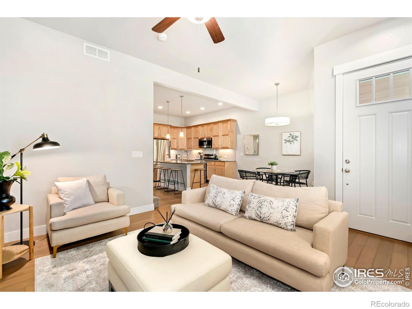 1810 W 50th Street Loveland CO 80538