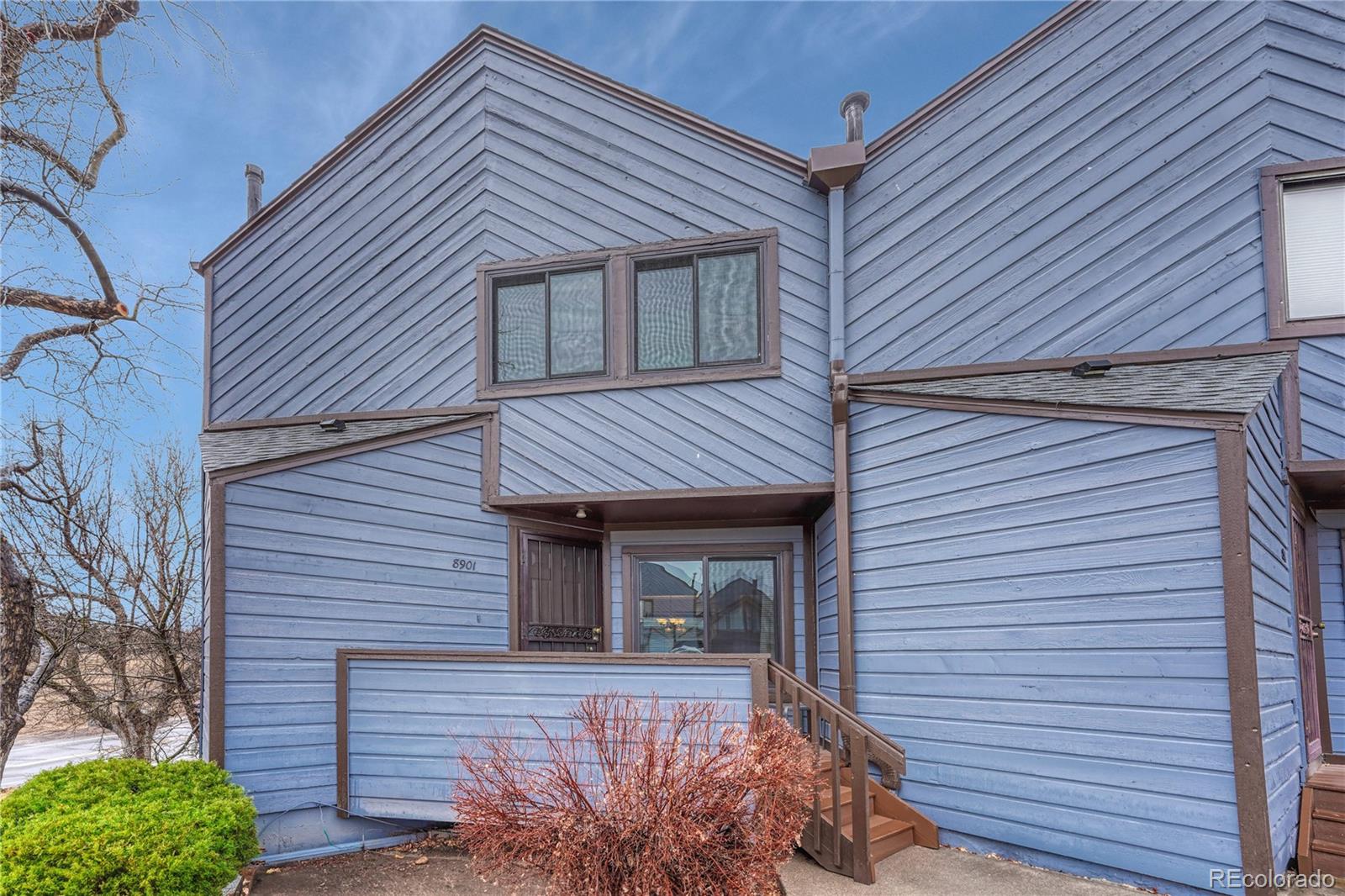 8901 W Yale Avenue Lakewood CO 80227