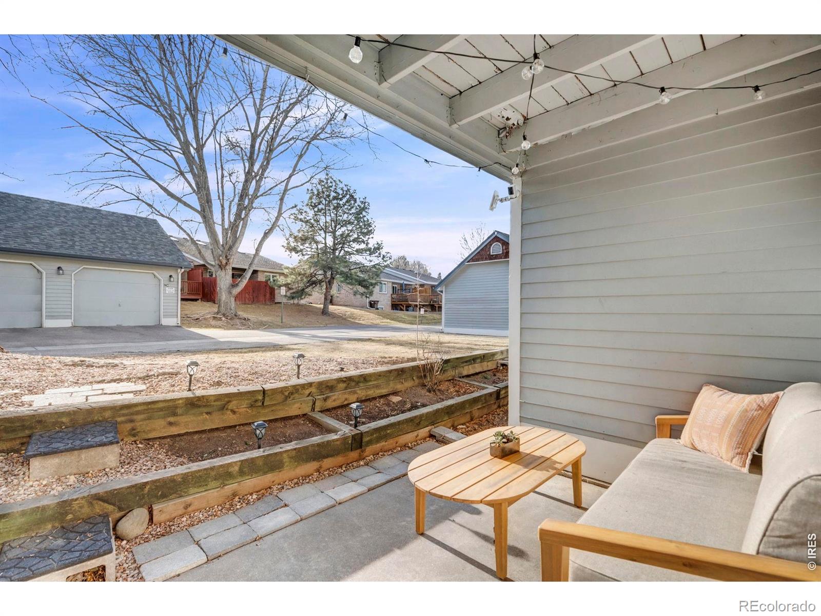 1601 W Swallow Road Fort Collins CO 80526