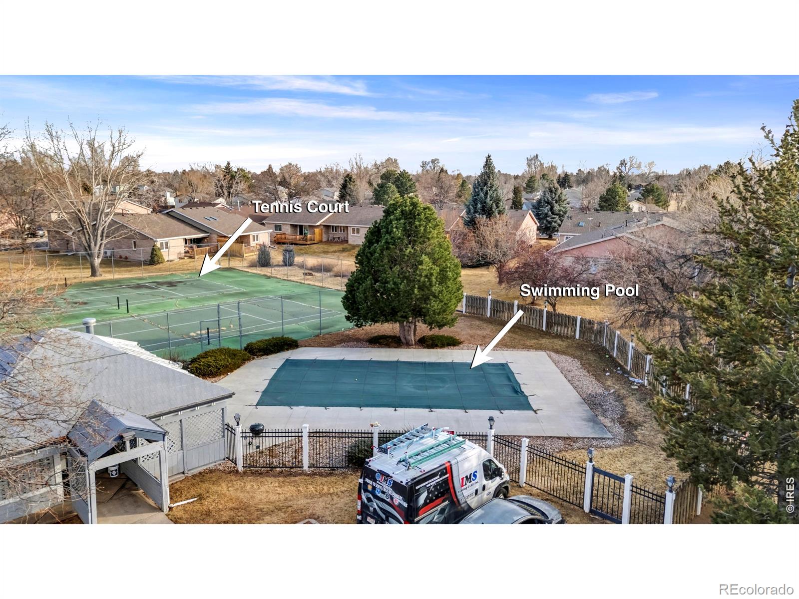 1601 W Swallow Road Fort Collins CO 80526