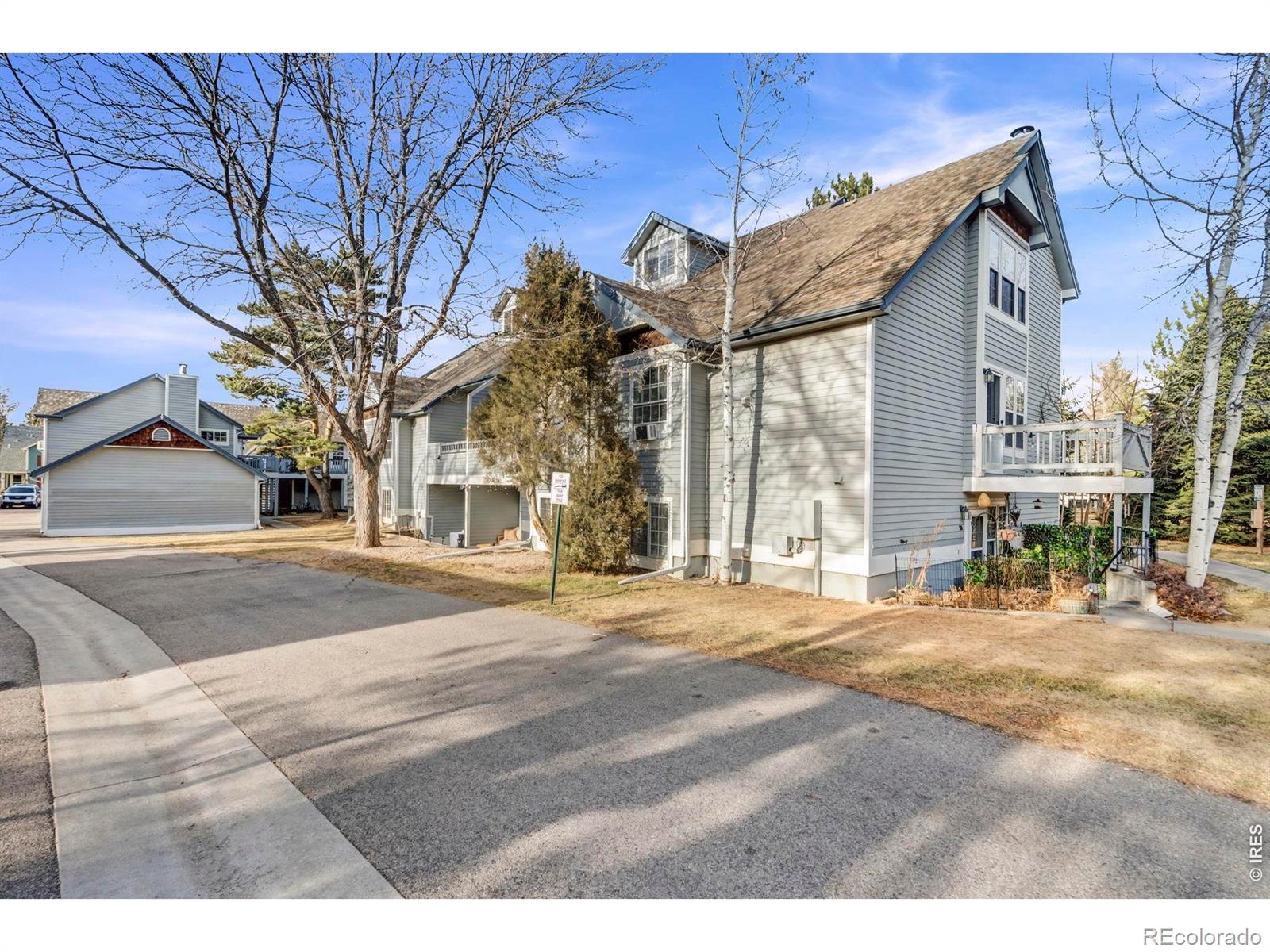 1601 W Swallow Road Fort Collins CO 80526