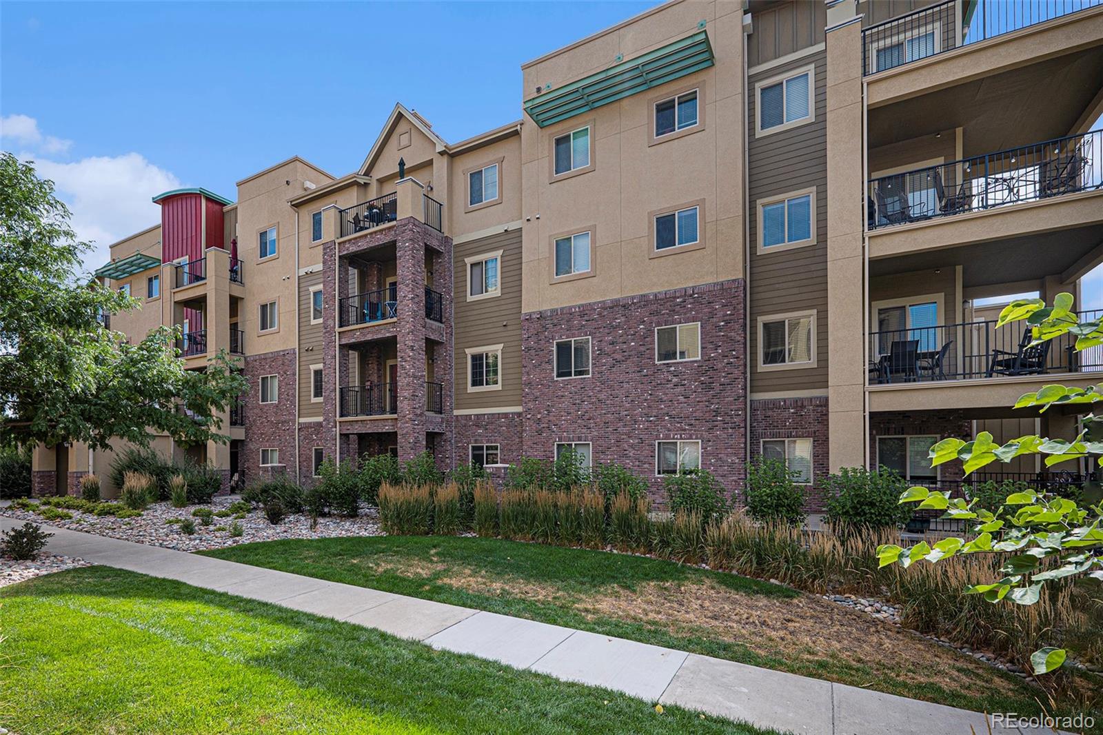 1144 Rockhurst Drive Highlands Ranch CO 80129