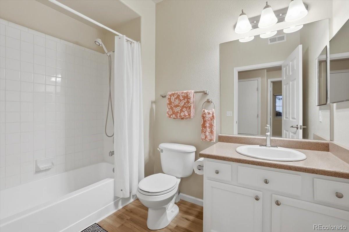3976 Riviera Grove Colorado Springs CO 80922