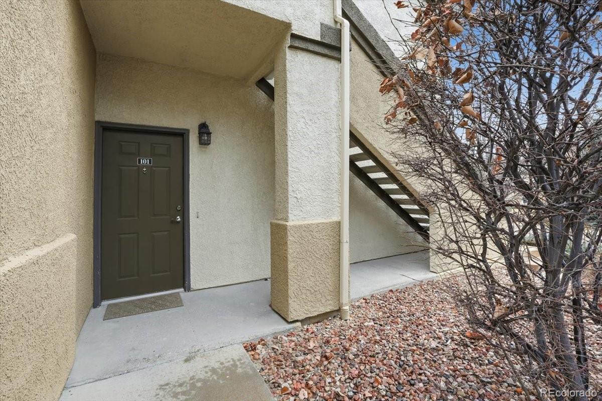 3976 Riviera Grove Colorado Springs CO 80922
