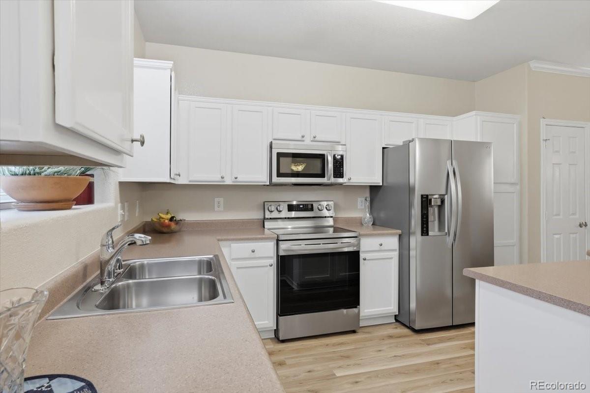 3976 Riviera Grove Colorado Springs CO 80922