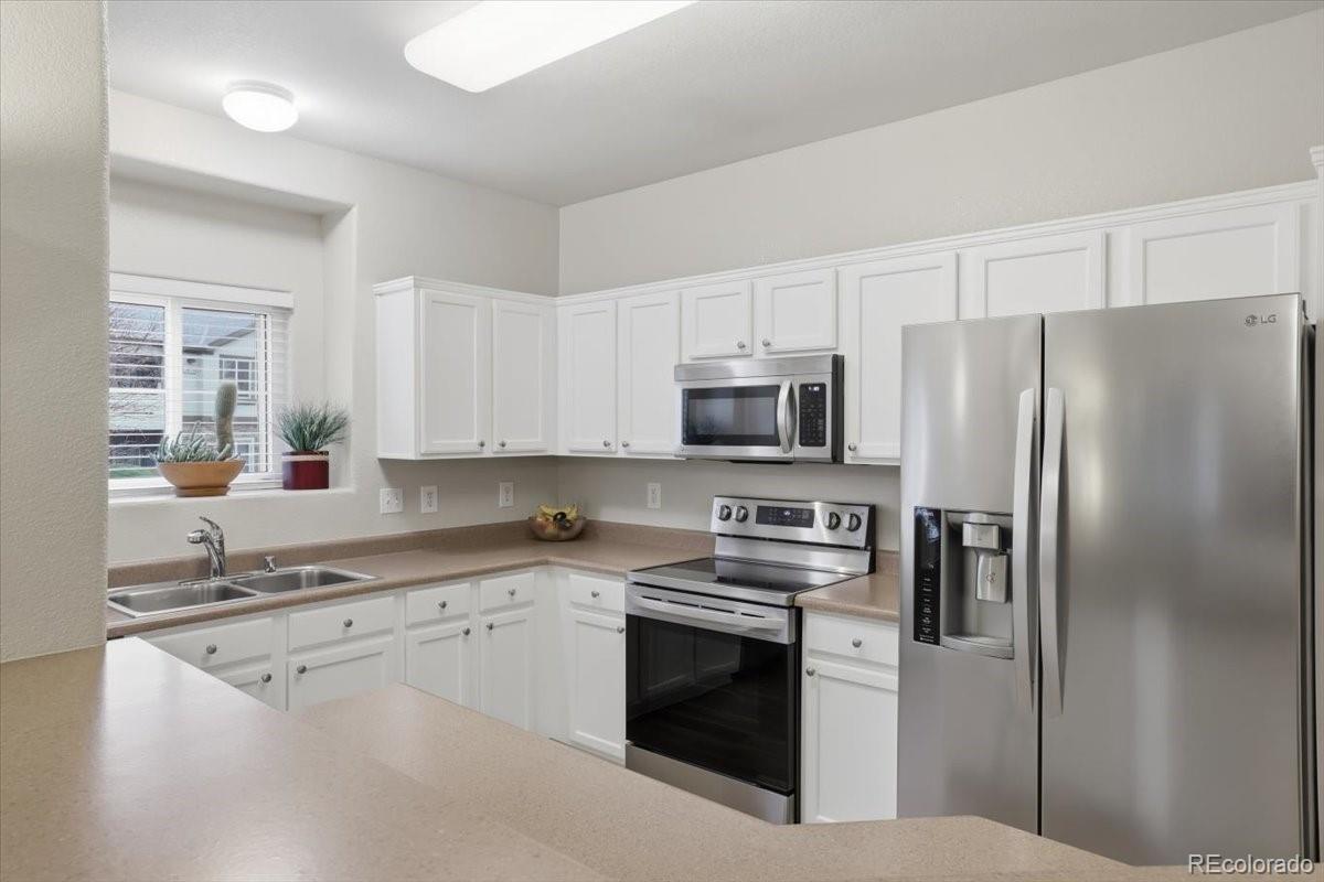 3976 Riviera Grove Colorado Springs CO 80922