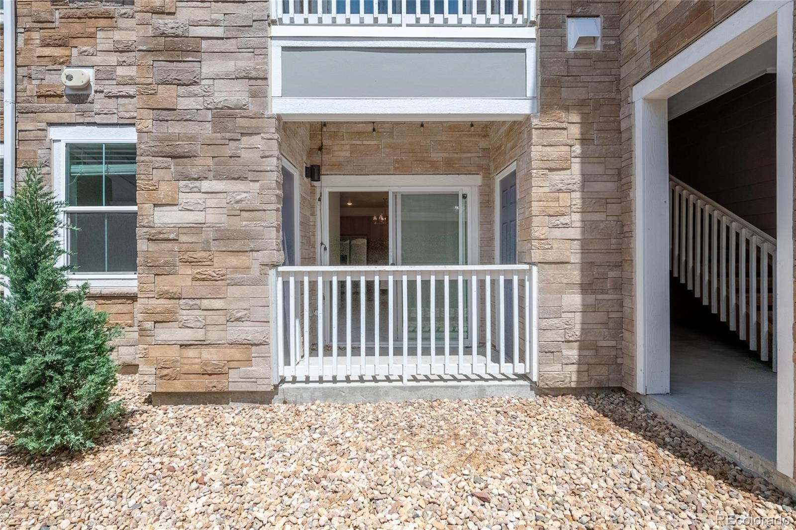 1881 S Dunkirk Street Aurora CO 80017
