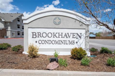 1881 S Dunkirk Street Aurora CO 80017