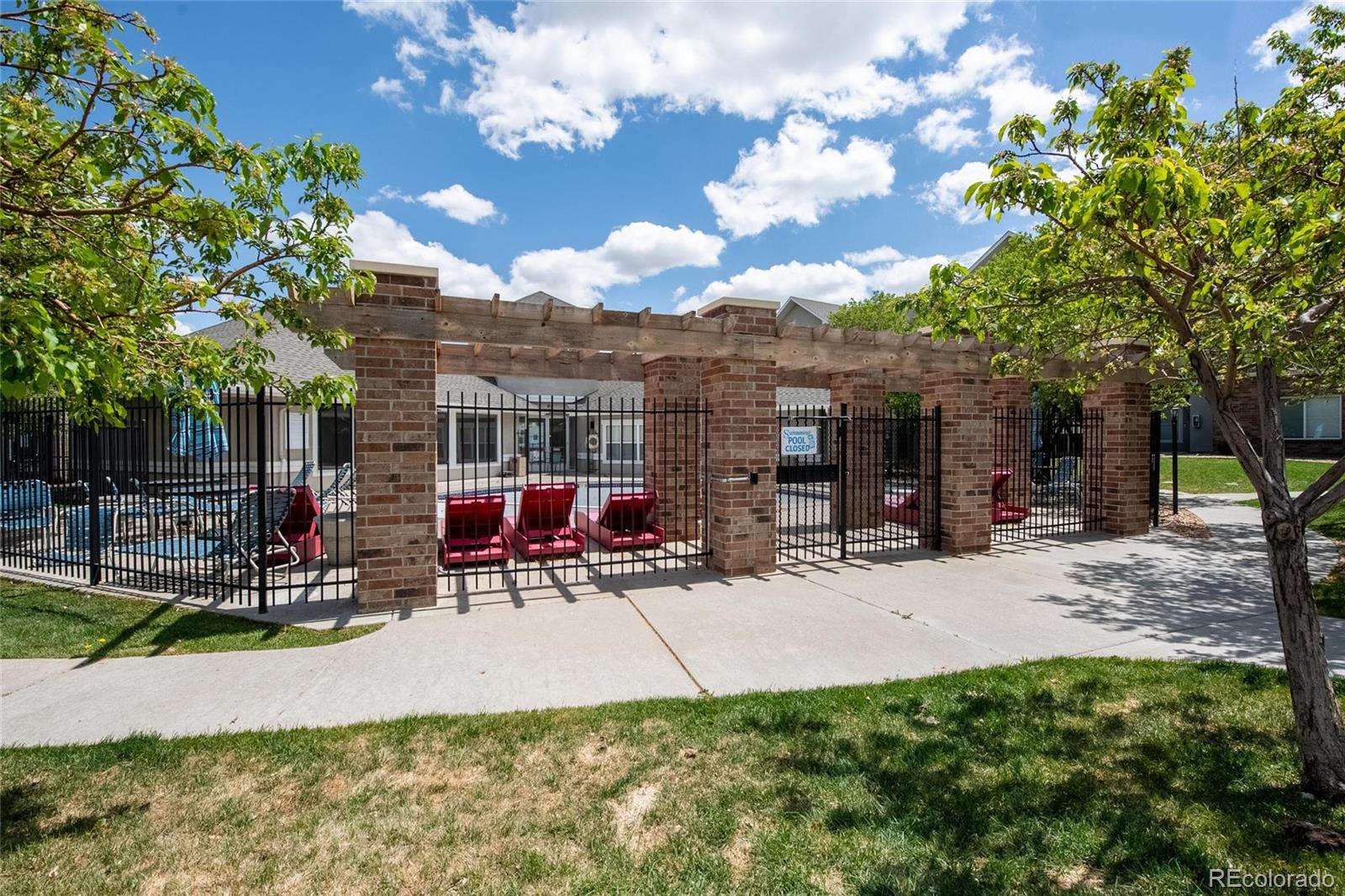 1881 S Dunkirk Street Aurora CO 80017