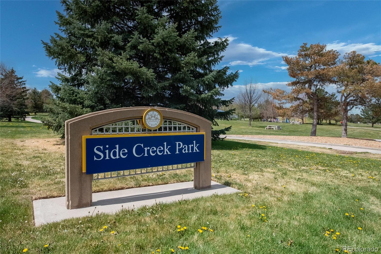 1881 S Dunkirk Street Aurora CO 80017