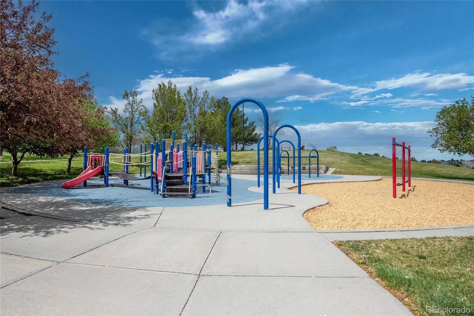 1881 S Dunkirk Street Aurora CO 80017