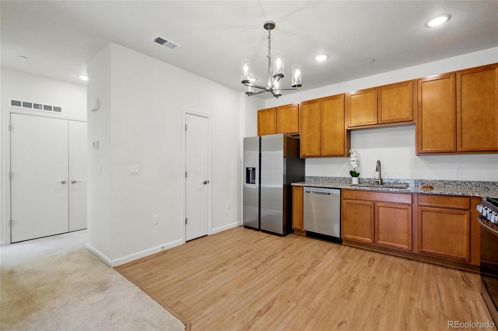 1881 S Dunkirk Street Aurora CO 80017