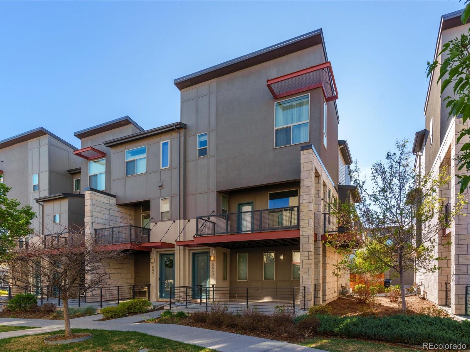 8853 E 55th Avenue Denver CO 80238